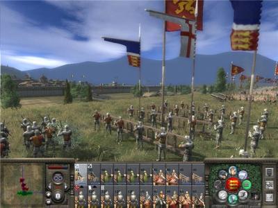 Medieval II: Total War — Kingdoms