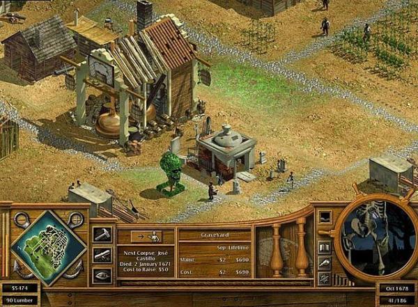 Tropico 2: Pirate Cove