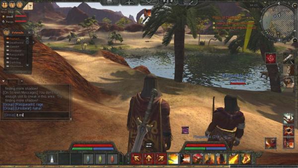 Age of Conan: Hyborian Adventures