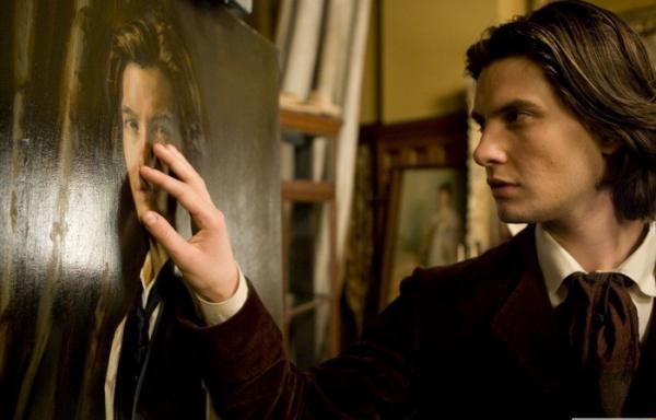 Дориан Грей