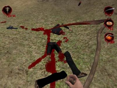 Postal 2 Апокалипсис
