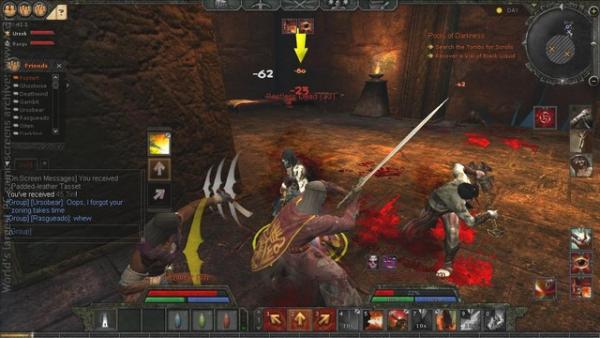 Age of Conan: Hyborian Adventures