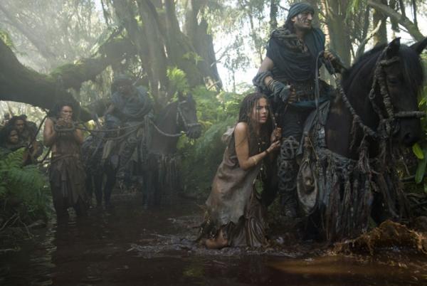 10.000 лет до Нашей Эры