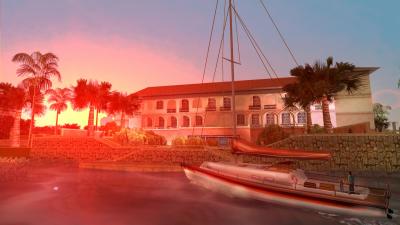 Grand Theft Auto: Vice City FAQ 