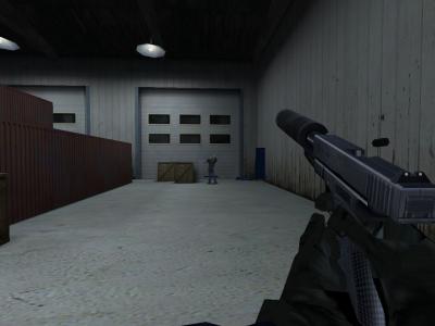 Прохождение IGI 2 Covert Strike часть 1