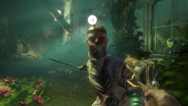 BioShock 2