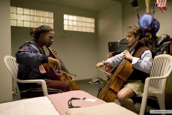 Солист (The Soloist)