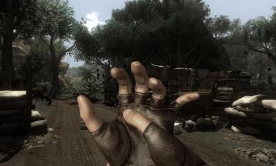 Far Cry 2