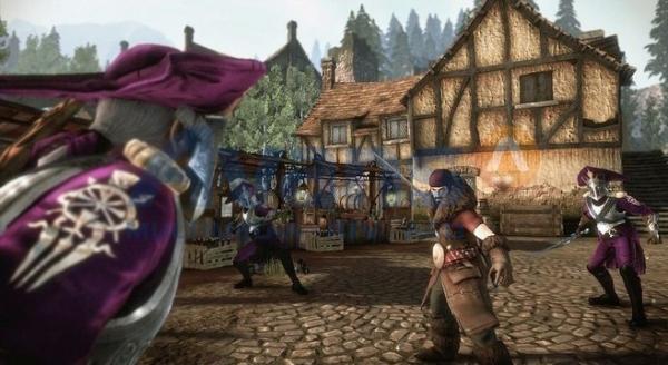 Fable 3