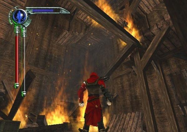 Blood Omen 2