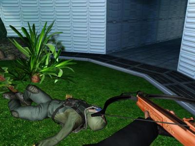 Neuro Hunter