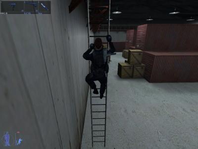 Прохождение IGI 2 Covert Strike часть 1