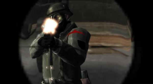 Turning Point: Fall of Liberty