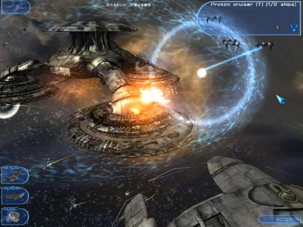 Hegemonia: Legions of Iron