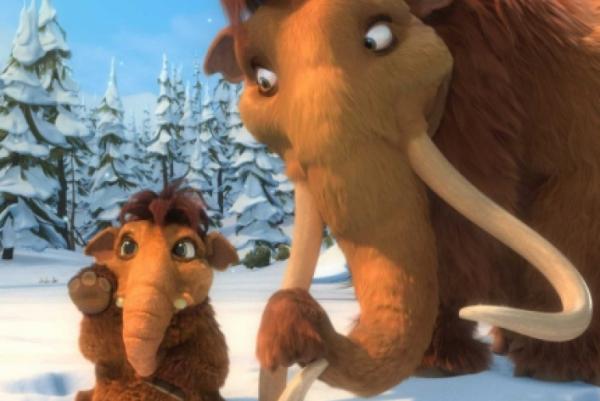 Ледниковый период 3: Эра динозавров