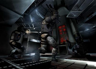 Splinter Cell: Chaos Theory