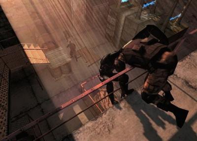 Splinter Cell: Chaos Theory