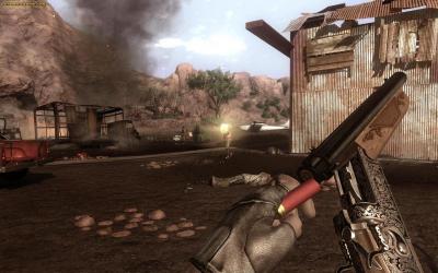 Far Cry 2