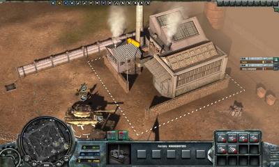 Codename: Panzers