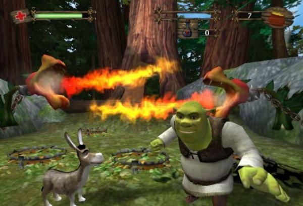 Shrek 2