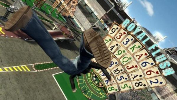 FlatOut: Ultimate Carnage