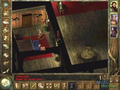 Обзор Icewind Dale
