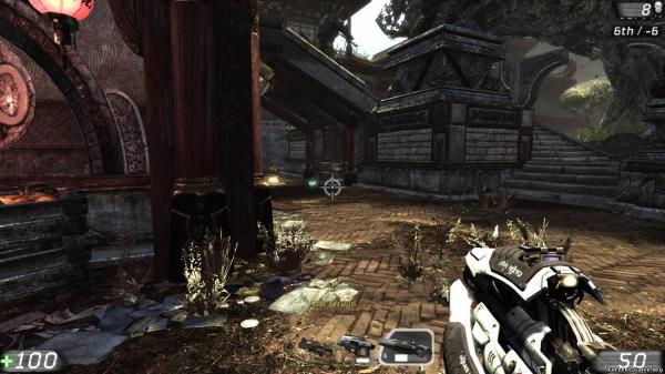 Unreal Tournament 3