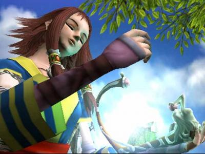Arc the Lad: Twilight of Spirits