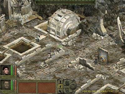 Metalheart: Replicants Rampage