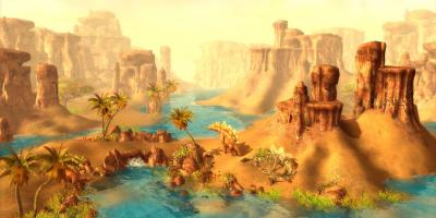 Paraworld 