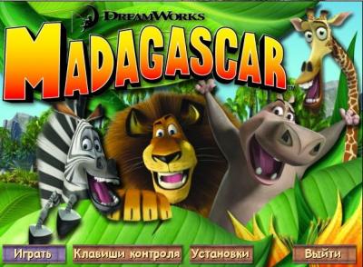 Madagascar