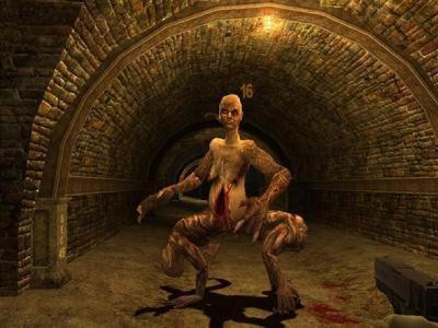Vampire: The Masquerade — Bloodlines