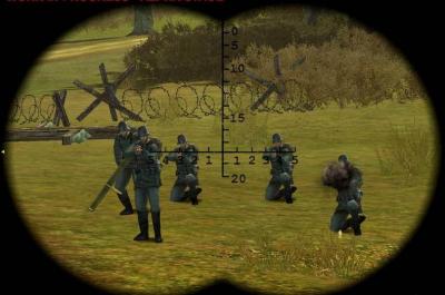  Panzer Elite Action: Fields of Glory