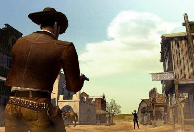 Desperados 2: Cooper's Revenge