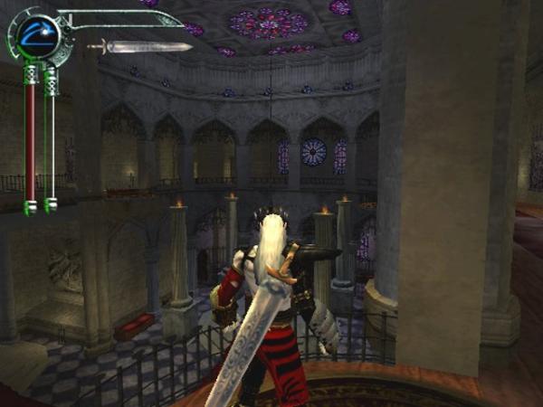 Blood Omen 2
