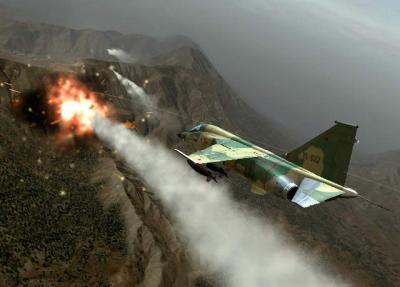 Ace Combat Zero: The Belkan War