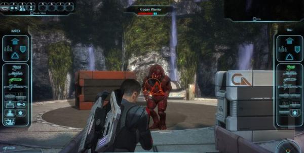 Mass Effect
