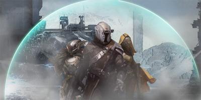 Пачка новых сведений о Destiny