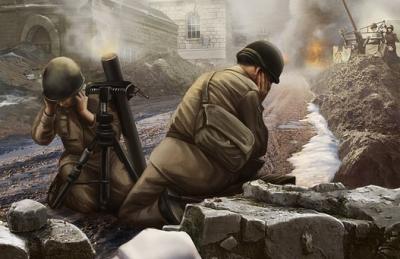 World of Tanks: Generals – закрытый альфа-тест