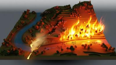 Питер Мульнье собирает деньги на Godus