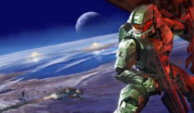 Нил Бломкамп не против взяться за фильм по Halo