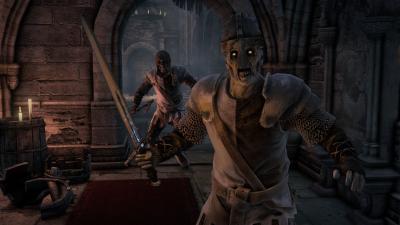 Hellraid: суровое фэнтези