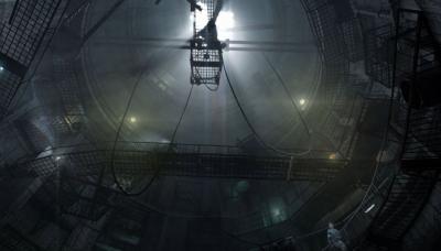 Первое впечатление от Metro: Last Light