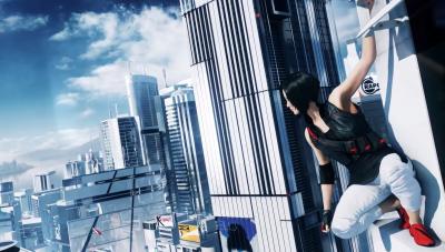 Новая Mirror’s Edge будет приквелом