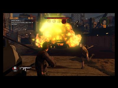 Первое впечатление от R.I.P.D.: Призрачный патруль