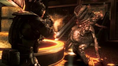 Capcom рассказала о DLC для Resident Evil: Revelations
