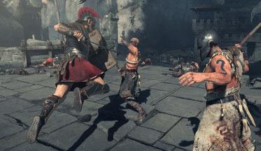 Ryse: Son of Rome станет сериалом?