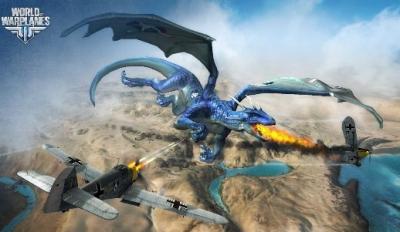 World of Warplanes