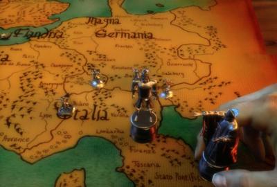 Lords of the Realm III