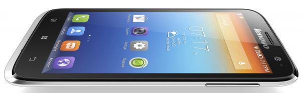 Lenovo A859: хороший смартфон на каждый день